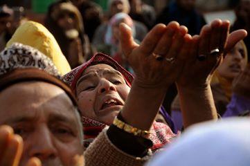Eid-e-Milad-Un-Nabi celebrated with religious fervor